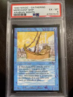 Merchant Ship Arabian Nights Regular - Image 6