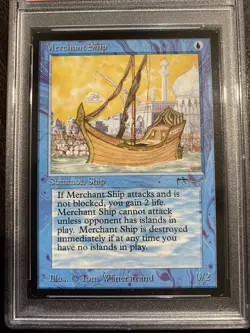 Merchant Ship Arabian Nights Regular - Image 7