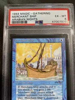 Merchant Ship Arabian Nights Regular - Image 8