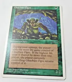 Ghazban Ogre Arabian Nights Regular - Image 6