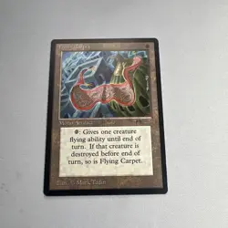 Flying Carpet Arabian Nights Regular - Image 4