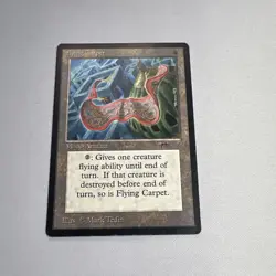 Flying Carpet Arabian Nights Regular - Image 6