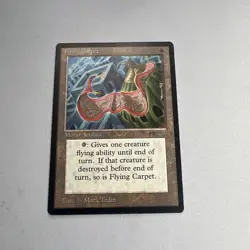 Flying Carpet Arabian Nights Regular - Image 8