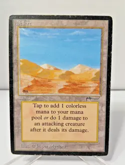 Desert Arabian Nights Regular - Image 1