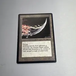 Dancing Scimitar Arabian Nights Regular - Image 1