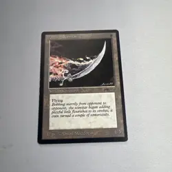 Dancing Scimitar Arabian Nights Regular - Image 4