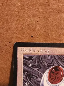 Aladdin's Ring Arabian Nights Regular - Image 15