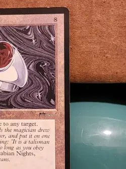 Aladdin's Ring Arabian Nights Regular - Image 20