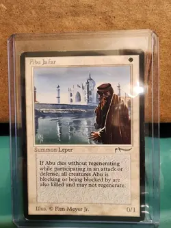 Abu Ja'far Arabian Nights Regular - Image 1