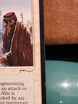 Abu Ja'far Arabian Nights Regular - Image 20