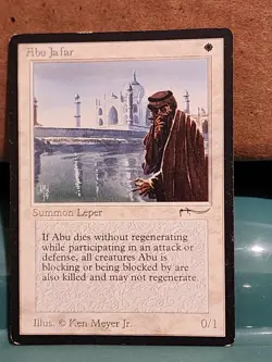 Abu Ja'far Arabian Nights Regular - Image 21