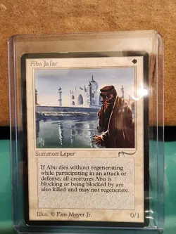 Abu Ja'far Arabian Nights Regular - Image 22