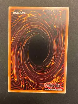 Quintet Magician GFP2-EN127 1st Edition Ultra Rare Near Mint Yugioh Card - Image 6