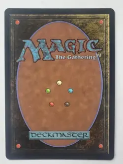 Ral Crackling Wit Borderless Raised Foil Bloomburrow #353 NM Magic The Gathering - Image 2
