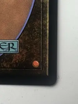 Ral Crackling Wit Borderless Raised Foil Bloomburrow #353 NM Magic The Gathering - Image 8