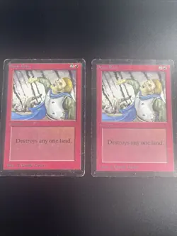 Stone Rain Limited Edition - Beta Edition Regular - Image 4