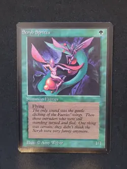 Scryb Sprites Limited Edition - Beta Edition Regular - Image 4