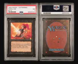 Paralyze Limited Edition - Beta Edition Regular - Image 4