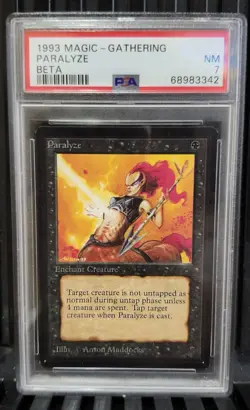 Paralyze Limited Edition - Beta Edition Regular - Image 5