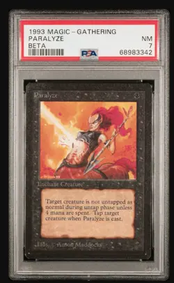 Paralyze Limited Edition - Beta Edition Regular - Image 7