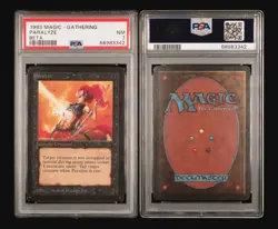 Paralyze Limited Edition - Beta Edition Regular - Image 9