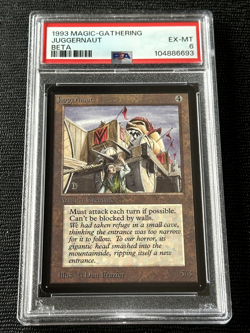 Juggernaut Limited Edition - Beta Edition Regular - Image 4