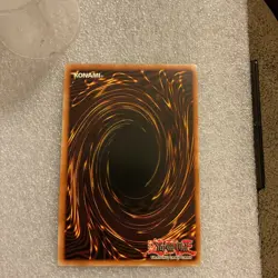 Yugioh RDS -en021  Thestalos The Firestorm Monarch 1st Edition Never Played With - Image 10