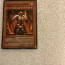 Yugioh RDS -en021  Thestalos The Firestorm Monarch 1st Edition Never Played With - Image 13