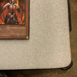 Yugioh RDS -en021  Thestalos The Firestorm Monarch 1st Edition Never Played With - Image 14