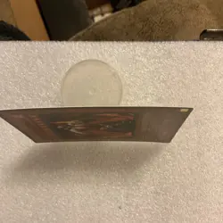 Yugioh RDS -en021  Thestalos The Firestorm Monarch 1st Edition Never Played With - Image 7