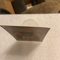 Yugioh RDS -en021  Thestalos The Firestorm Monarch 1st Edition Never Played With - Image 8