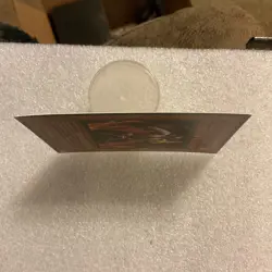 Yugioh RDS -en021  Thestalos The Firestorm Monarch 1st Edition Never Played With - Image 9