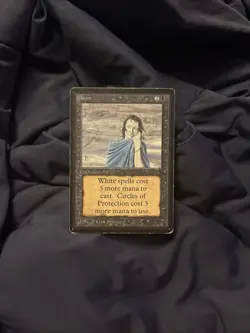 Gloom Limited Edition - Beta Edition Regular - Image 1
