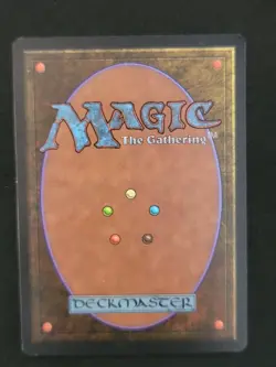 Death Ward Limited Edition - Beta Edition Regular - Image 3