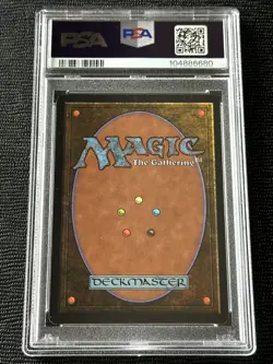 Dark Ritual Limited Edition - Beta Edition Regular - Image 3