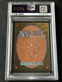 Dark Ritual Limited Edition - Beta Edition Regular - Image 5