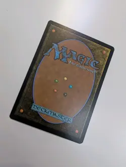 MTG - Zodiark, Umbral God - Final Fantasy NM/M Condition - Image 7