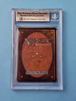 Counterspell Limited Edition - Beta Edition Regular - Image 3