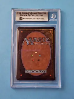 Counterspell Limited Edition - Beta Edition Regular - Image 5