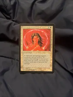 Circle of Protection: Red Limited Edition - Beta Edition Regular - Image 4