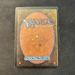 Blue Elemental Blast Limited Edition - Beta Edition Regular - Image 5