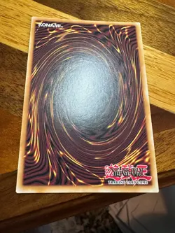 Sky Striker Ace - Zeke DUOV-EN024 1st Edition Ultra Rare LP + BONUS - Image 2