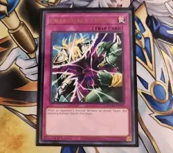 Dimensional Prison MAGO-EN158 Maximum Gold 1st Edition - Image 3