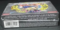 Yugioh Invasion of Chaos 1st Edition Booster Box Konami - Image 11