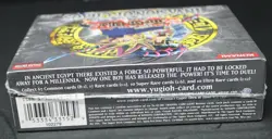 Yugioh Invasion of Chaos 1st Edition Booster Box Konami - Image 4