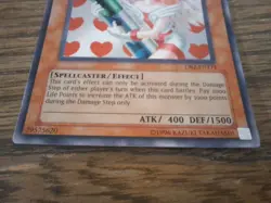 Injection Fairy Lily DB2-EN171 | LP | Dark Beginning 2 Unlimited | Ultra Rare - Image 3