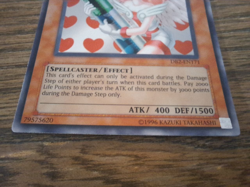 Injection Fairy Lily DB2-EN171 | LP | Dark Beginning 2 Unlimited | Ultra Rare - Image 8