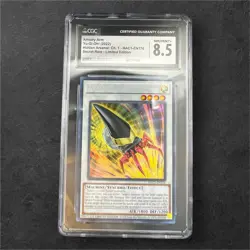 Armory Arm HAC1-EN176 Hidden Arsenal: Chapter 1 Limited Edition - Image 7