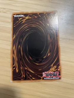 MISPRINT BLUE-EYES WHITE DRAGON NM PRISMATIC SECRET RARE MP22-EN266 YUGIOH - Image 4