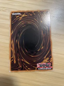 MISPRINT BLUE-EYES WHITE DRAGON NM PRISMATIC SECRET RARE MP22-EN266 YUGIOH - Image 8